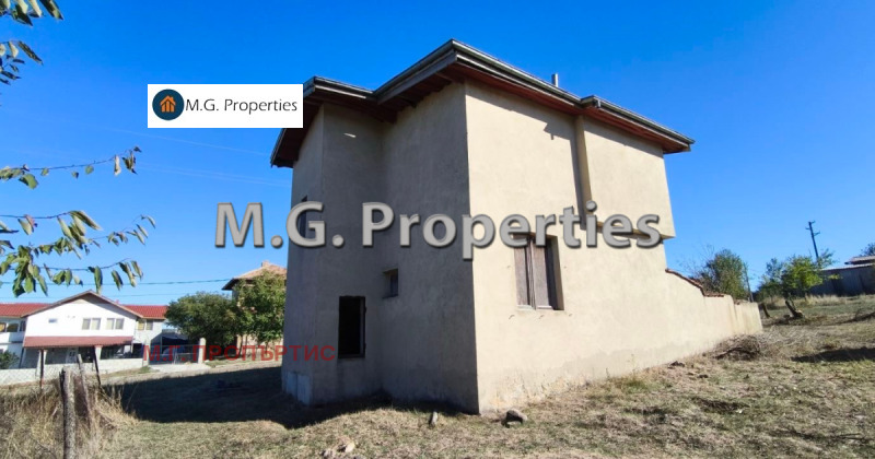 Продава  Къща област Варна , гр. Вълчи дол , 100 кв.м | 76099666 - изображение [4]