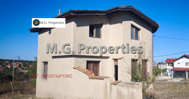 Продава  Къща област Варна , гр. Вълчи дол , 100 кв.м | 76099666