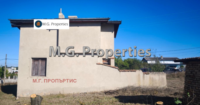 Продава  Къща област Варна , гр. Вълчи дол , 100 кв.м | 76099666 - изображение [3]