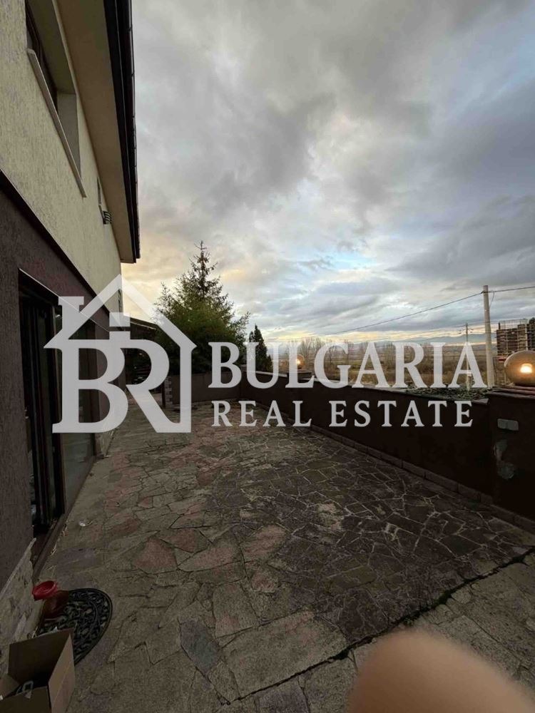 Продава КЪЩА, гр. София, с. Панчарево, снимка 8 - Къщи - 52556806