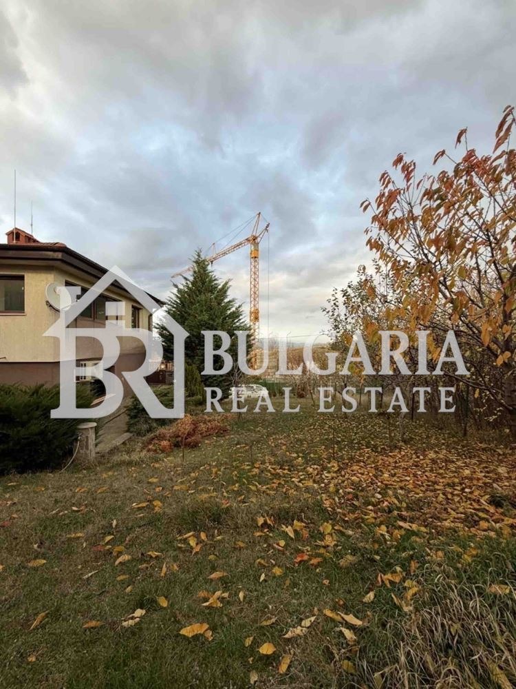 Продава КЪЩА, гр. София, с. Панчарево, снимка 11 - Къщи - 52556806