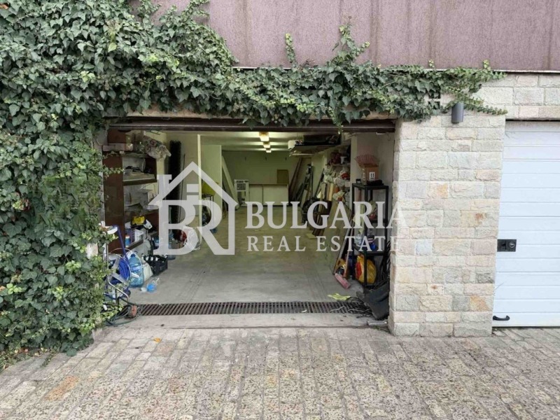 Продава КЪЩА, гр. София, с. Панчарево, снимка 17 - Къщи - 52556806