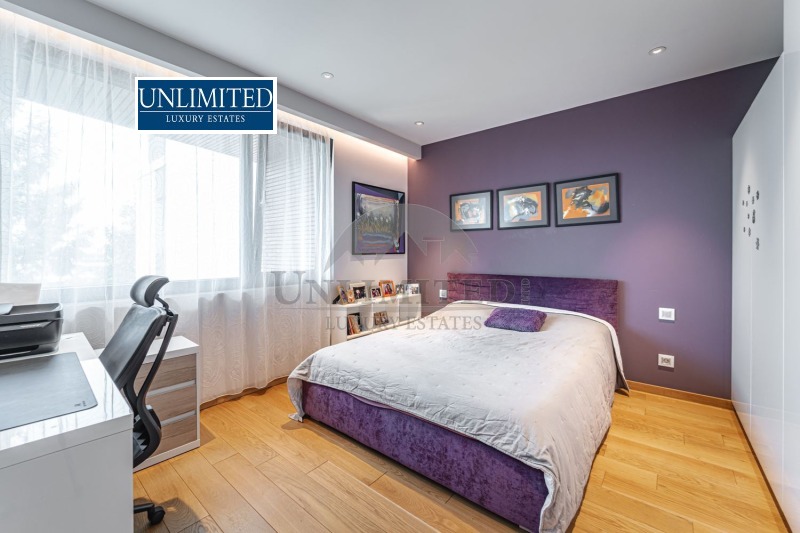 Продава КЪЩА, гр. София, Драгалевци, снимка 17 - Къщи - 53152895