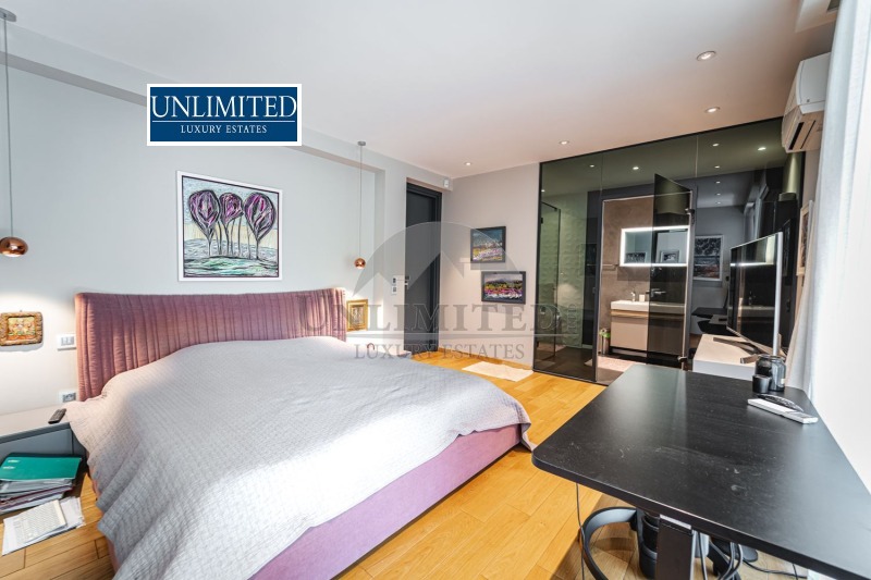 Продава КЪЩА, гр. София, Драгалевци, снимка 12 - Къщи - 53152895