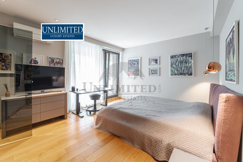 Продава КЪЩА, гр. София, Драгалевци, снимка 13 - Къщи - 53152895