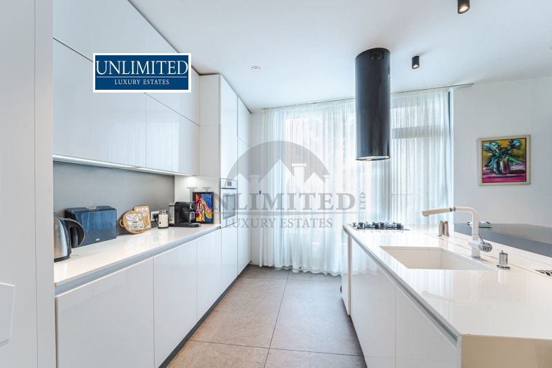 Продава КЪЩА, гр. София, Драгалевци, снимка 6 - Къщи - 53152895