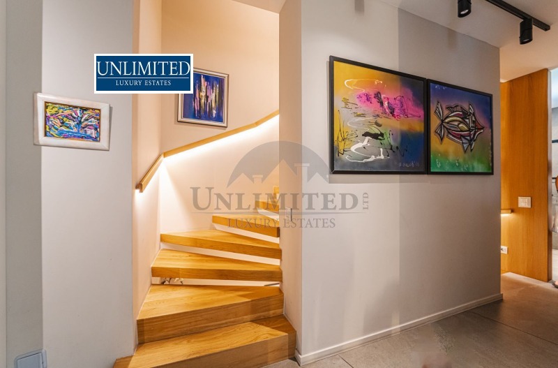 Продава КЪЩА, гр. София, Драгалевци, снимка 10 - Къщи - 53152895