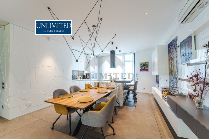 Продава КЪЩА, гр. София, Драгалевци, снимка 4 - Къщи - 53152895