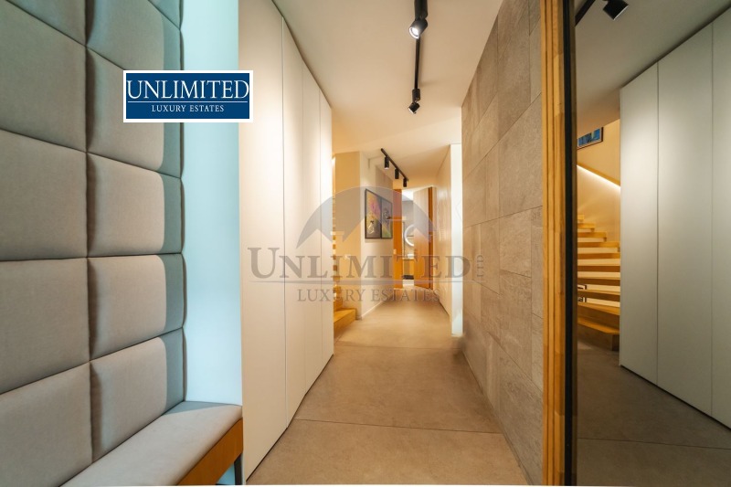 Продава КЪЩА, гр. София, Драгалевци, снимка 9 - Къщи - 53152895