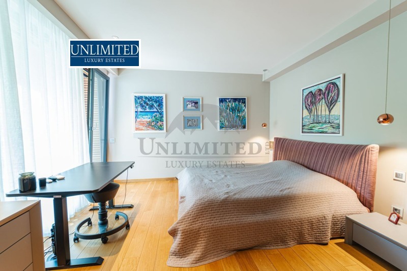 Продава КЪЩА, гр. София, Драгалевци, снимка 11 - Къщи - 53152895