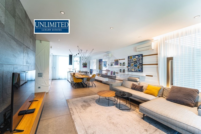 Продава КЪЩА, гр. София, Драгалевци