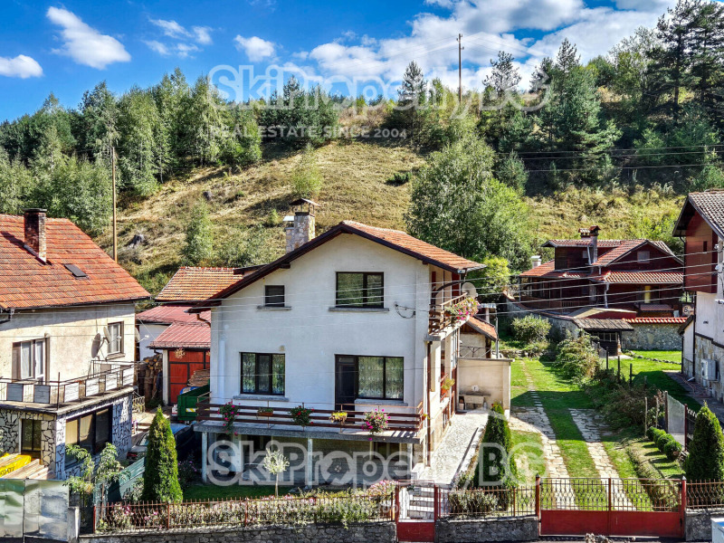 À vendre  Villa région Sofia , Madjare , 213 m² | 96927719