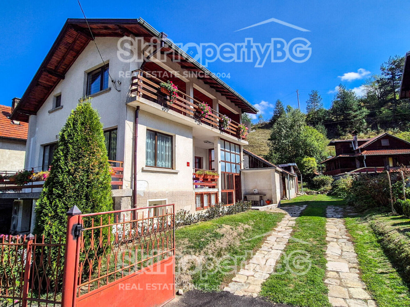 À vendre  Villa région Sofia , Madjare , 213 m² | 96927719 - image [15]