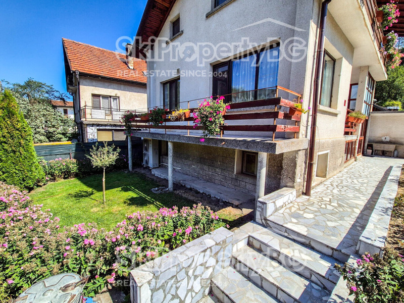 À vendre  Villa région Sofia , Madjare , 213 m² | 96927719 - image [16]