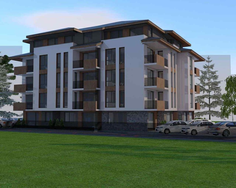 Продава МАГАЗИН, гр. Велинград, област Пазарджик, снимка 8 - Магазини - 53172068