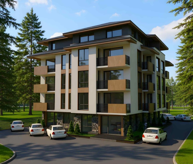 Продава МАГАЗИН, гр. Велинград, област Пазарджик, снимка 7 - Магазини - 53172068