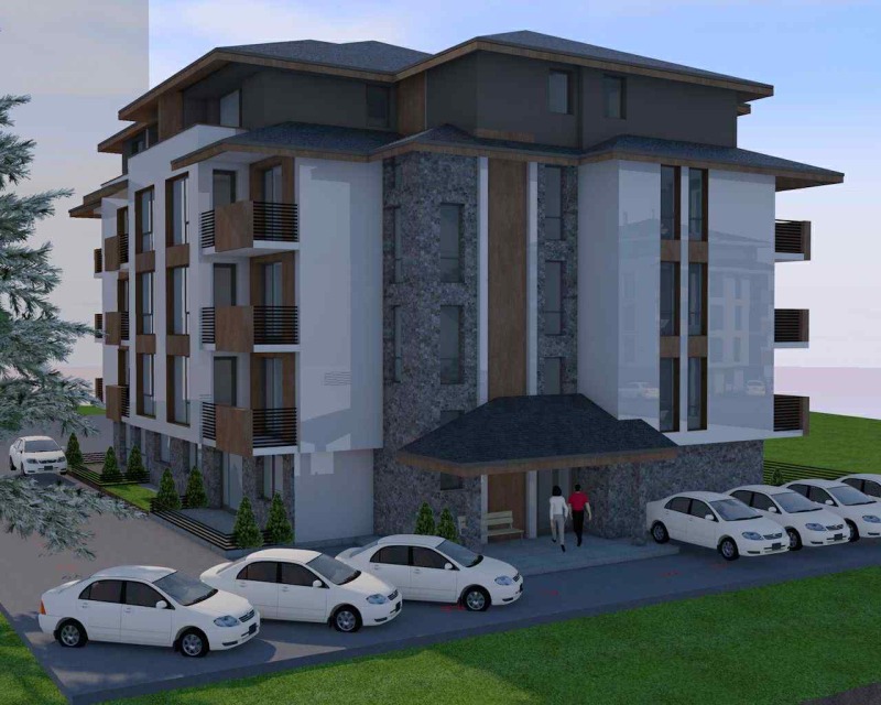 Продава МАГАЗИН, гр. Велинград, област Пазарджик, снимка 9 - Магазини - 53172068