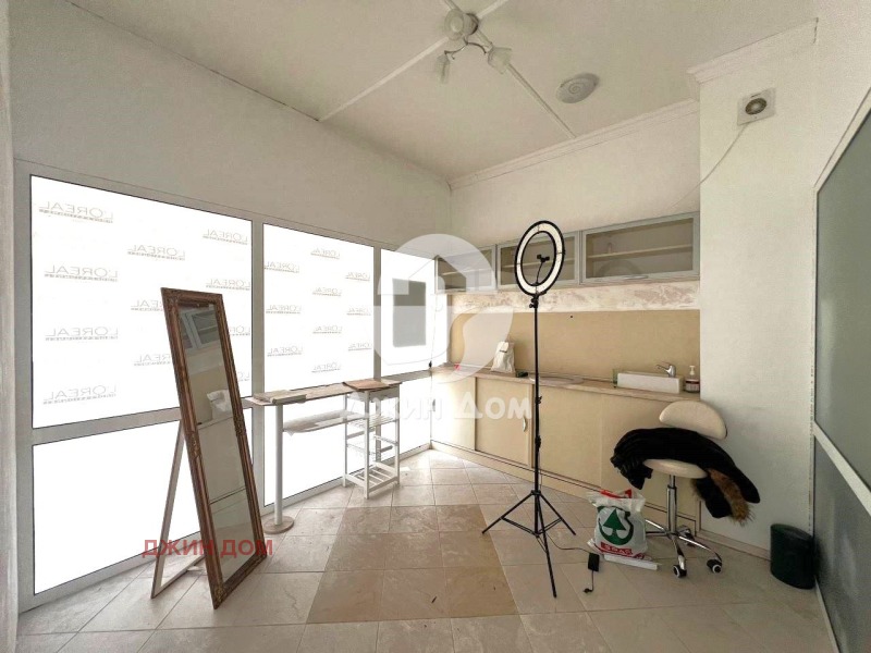 Продава МАГАЗИН, гр. Бургас, Зорница, снимка 8 - Магазини - 53322184