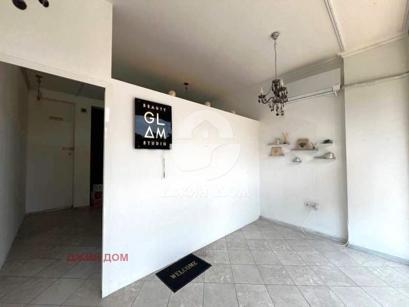 Продава МАГАЗИН, гр. Бургас, Зорница, снимка 2 - Магазини - 53322184