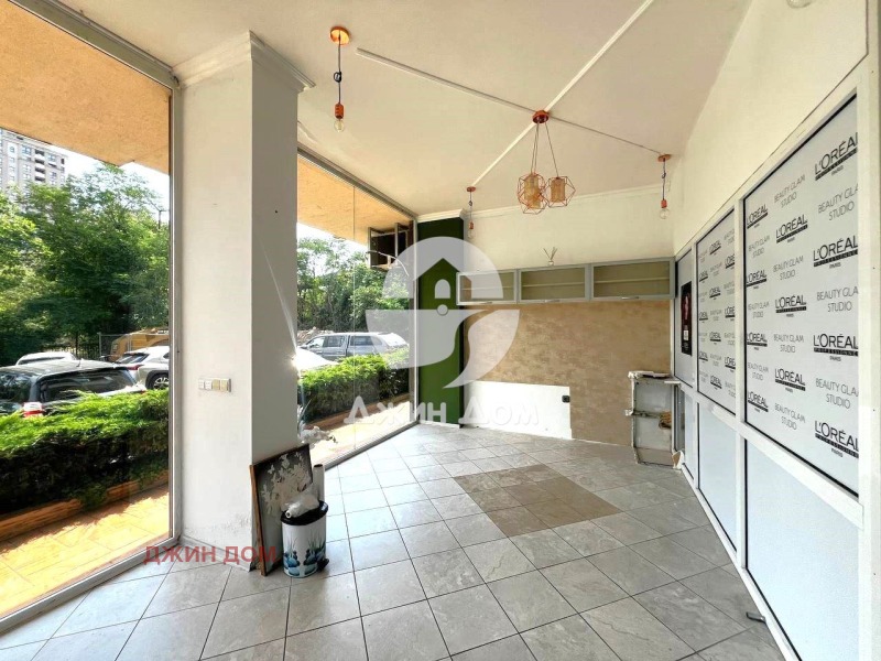 Продава МАГАЗИН, гр. Бургас, Зорница, снимка 12 - Магазини - 53322184