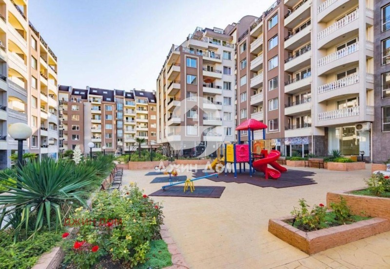 Продава МАГАЗИН, гр. Бургас, Зорница, снимка 14 - Магазини - 53322184