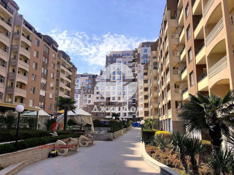 Продава МАГАЗИН, гр. Бургас, Зорница, снимка 15 - Магазини - 53322184