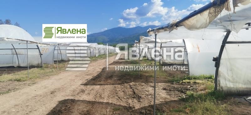 Продаја  Индустријска зграда регион Софиа , Долна банја , 52800 м2 | 92281387 - слика [9]