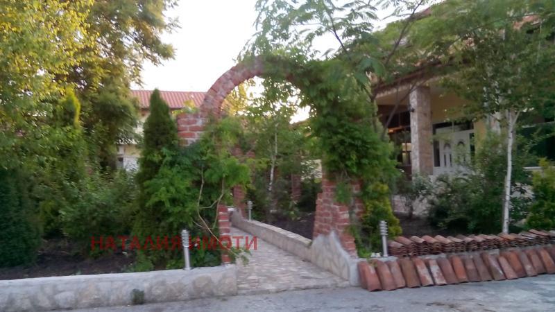Продава ХОТЕЛ, гр. Гълъбово, област Стара Загора, снимка 6 - Хотели - 44544269