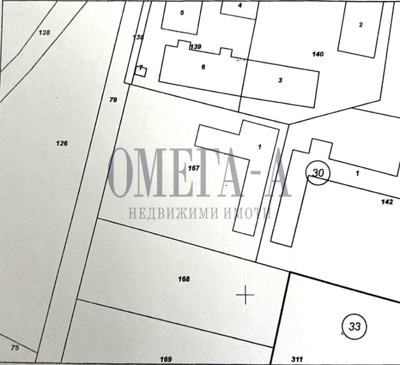 Продава  Парцел област Пловдив , с. Ягодово , 1702 кв.м | 64692729 - изображение [4]