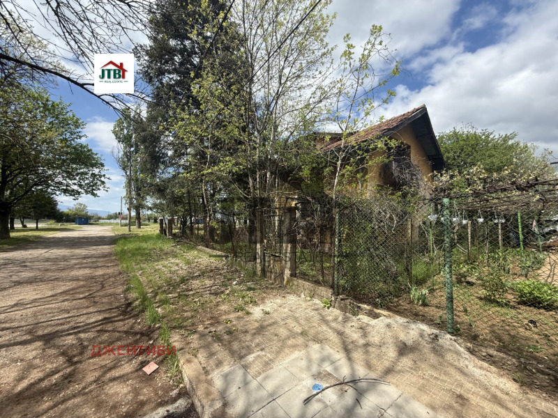 Продава  Парцел град София , с. Яна , 648 кв.м | 45016353 - изображение [3]