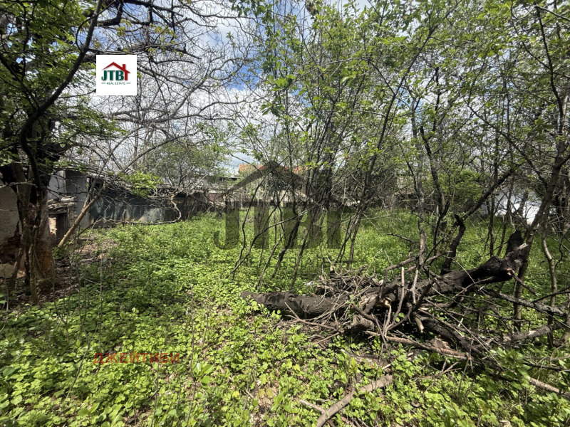 Продава  Парцел град София , с. Яна , 648 кв.м | 45016353 - изображение [2]