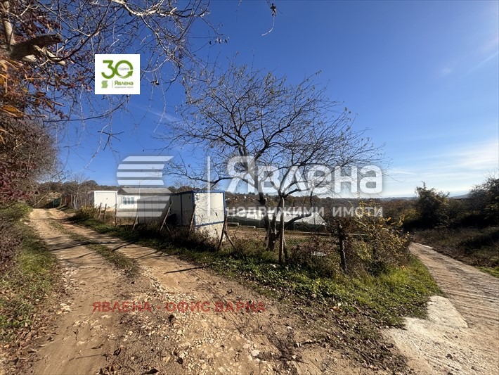 Продава  Парцел град Варна , м-т Боровец - юг , 1242 кв.м | 98366091 - изображение [3]