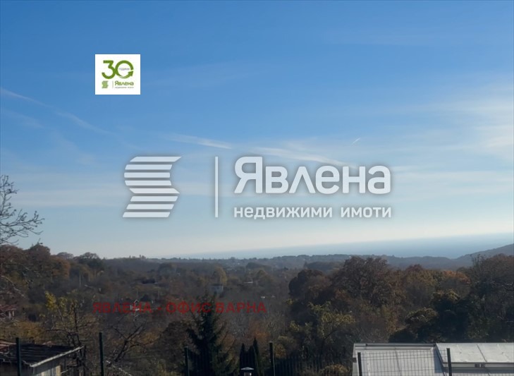 Продава  Парцел град Варна , м-т Боровец - юг , 1242 кв.м | 98366091 - изображение [2]
