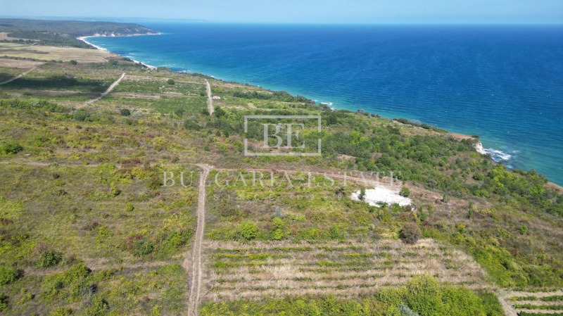 Продава ПАРЦЕЛ, гр. Бяла, област Варна, снимка 4 - Парцели - 52703947