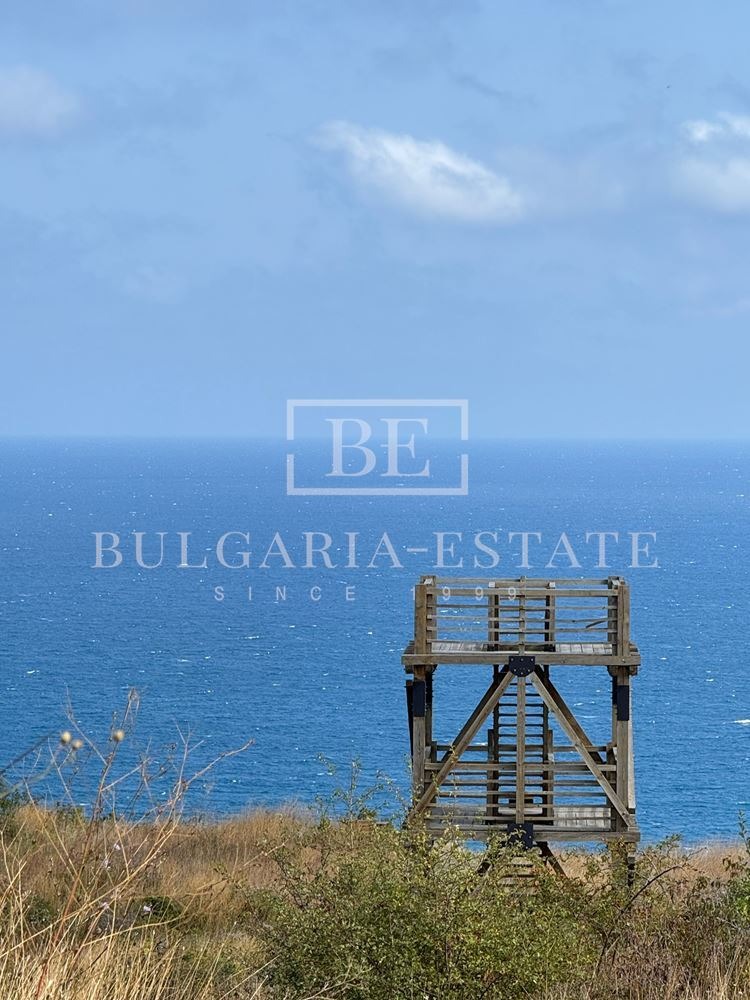 Продава ПАРЦЕЛ, гр. Бяла, област Варна, снимка 2 - Парцели - 52703947