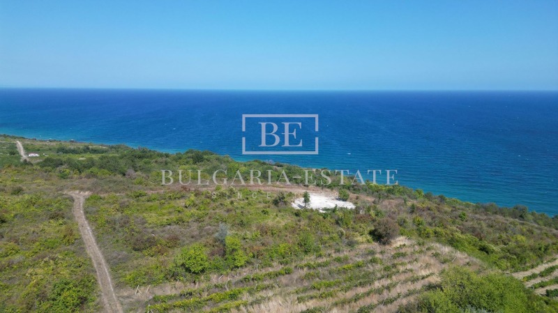 Продава ПАРЦЕЛ, гр. Бяла, област Варна, снимка 3 - Парцели - 52703947