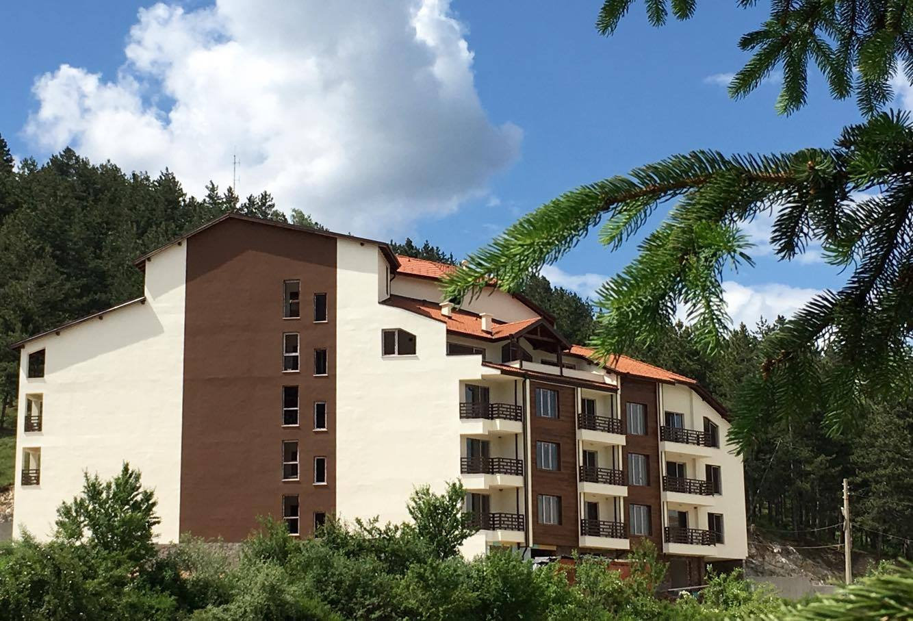 Продава 2-СТАЕН, гр. Велинград, област Пазарджик, снимка 13 - Апартаменти - 53202278