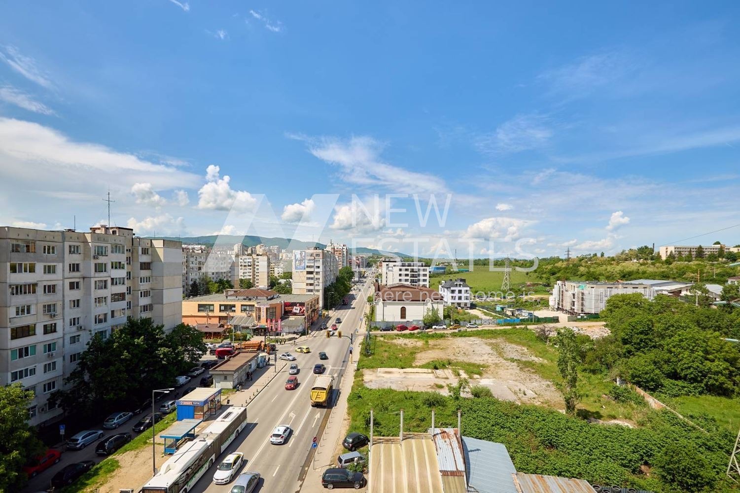 Продава 2-СТАЕН, гр. София, Овча купел, снимка 10 - Апартаменти - 54606840