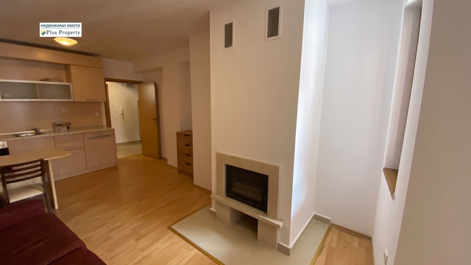 Продава 2-СТАЕН, гр. Банско, област Благоевград, снимка 8 - Апартаменти - 55012444