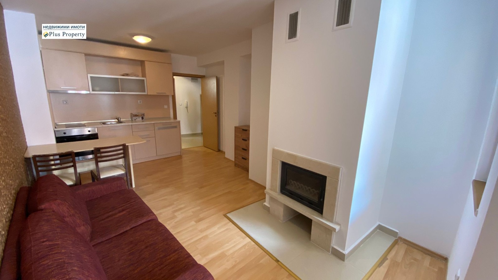 Продава 2-СТАЕН, гр. Банско, област Благоевград, снимка 6 - Апартаменти - 55012444