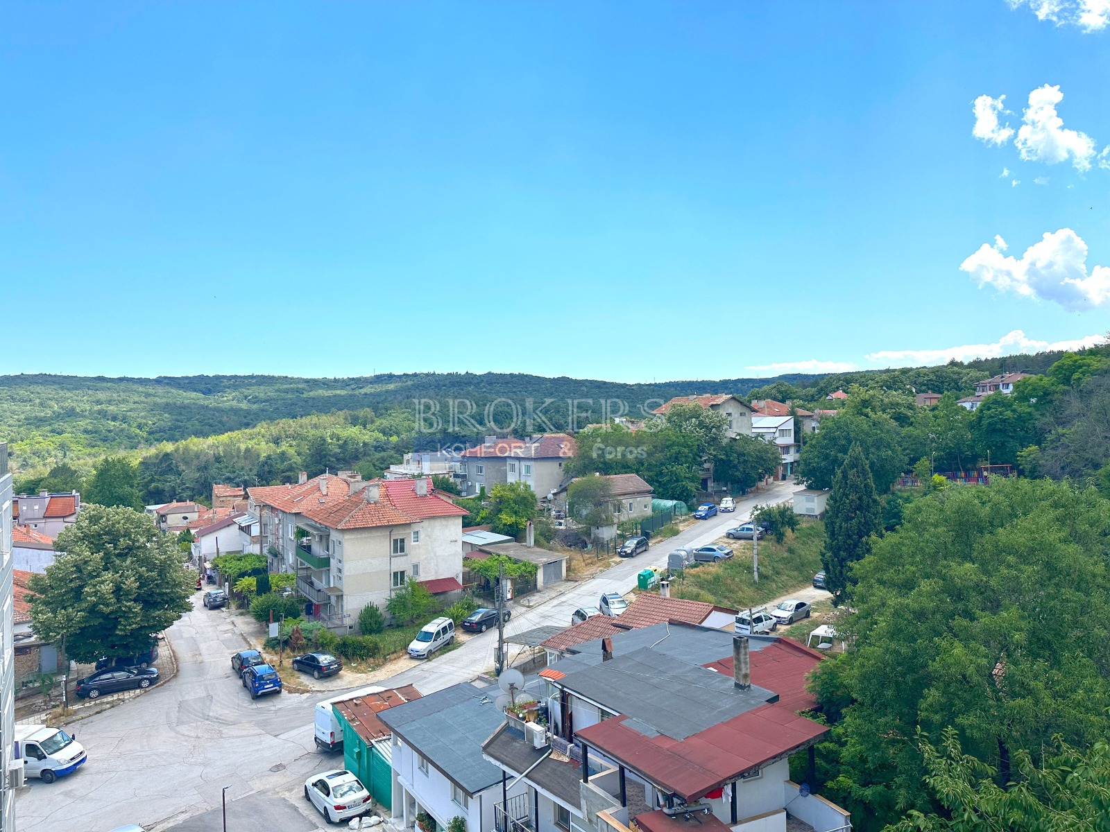 Продава 2-СТАЕН, гр. Варна, Аспарухово, снимка 6 - Апартаменти - 55314288