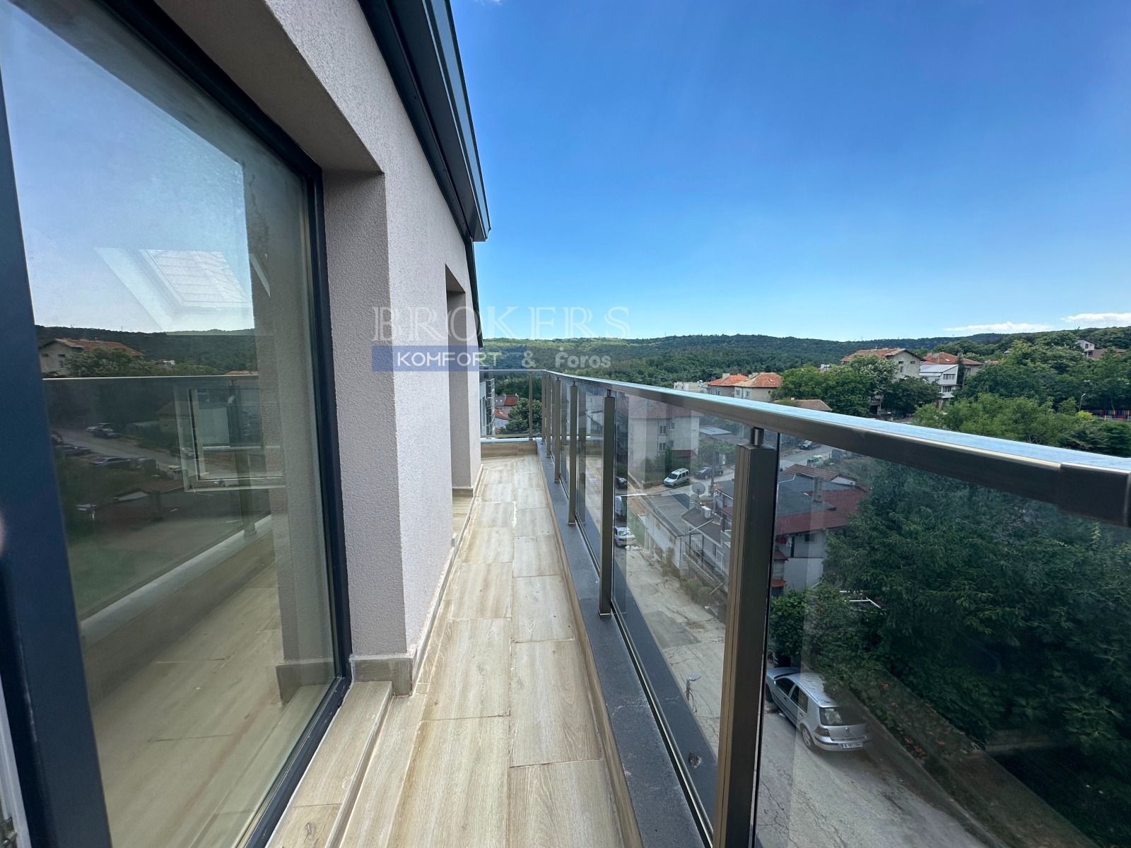 Продава 2-СТАЕН, гр. Варна, Аспарухово, снимка 4 - Апартаменти - 55314288
