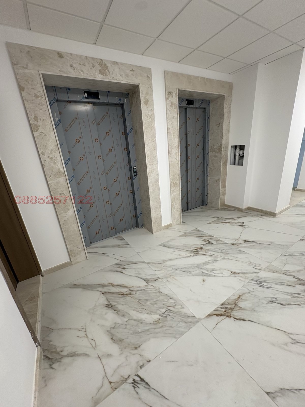 Продава 2-СТАЕН, гр. София, Младост 4, снимка 8 - Апартаменти - 55810142