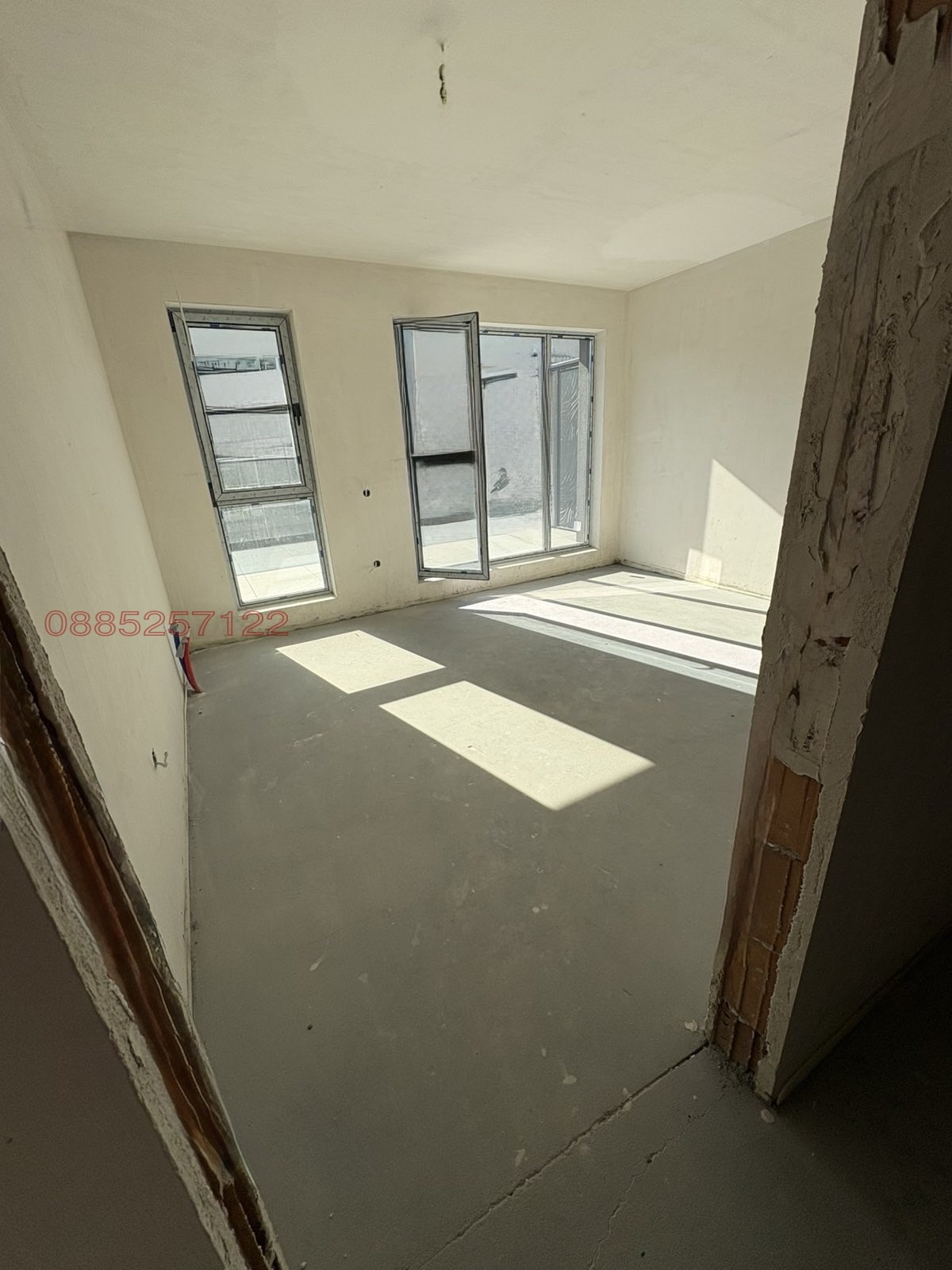 Продава 2-СТАЕН, гр. София, Младост 4, снимка 10 - Апартаменти - 55810142