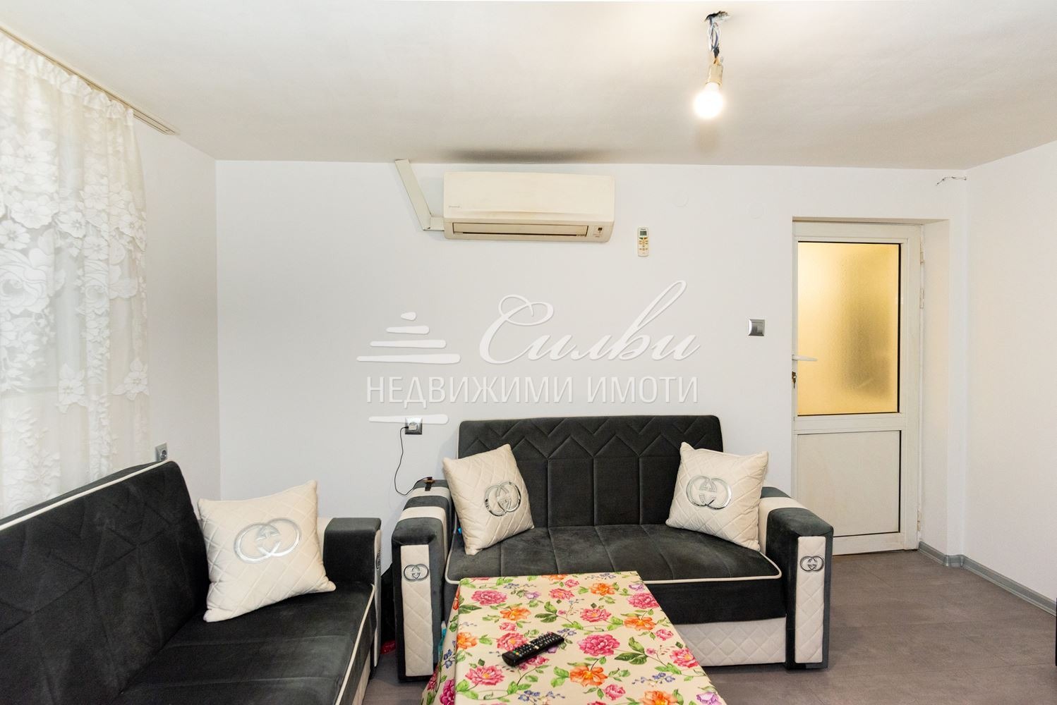 Продава 2-СТАЕН, гр. Шумен, Добруджански, снимка 3 - Апартаменти - 55671781