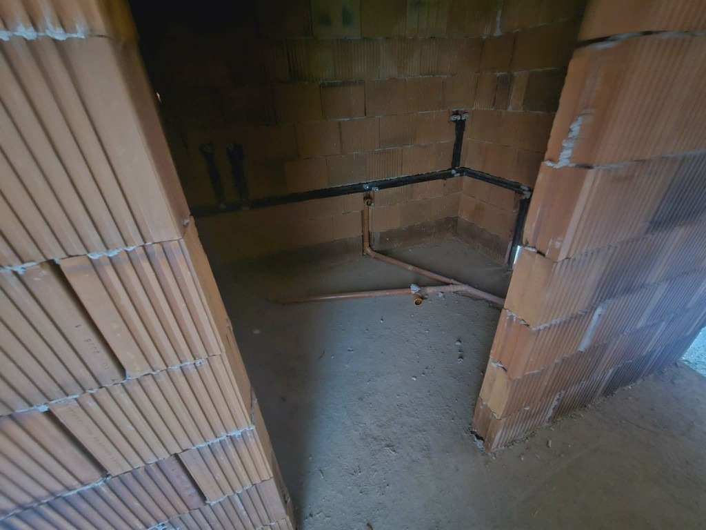 Продава 3-СТАЕН, гр. Кърджали, Център, снимка 9 - Апартаменти - 53778166