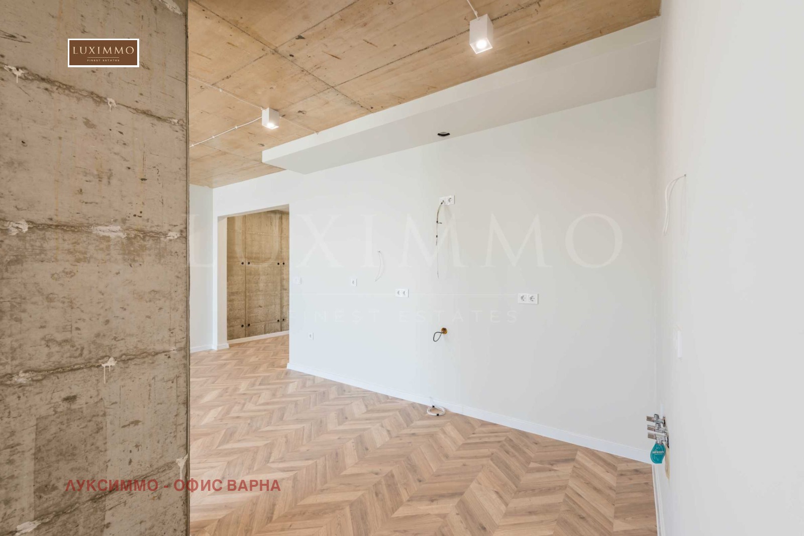 Продава 3-СТАЕН, гр. Варна, м-т Ален мак, снимка 7 - Апартаменти - 55321515