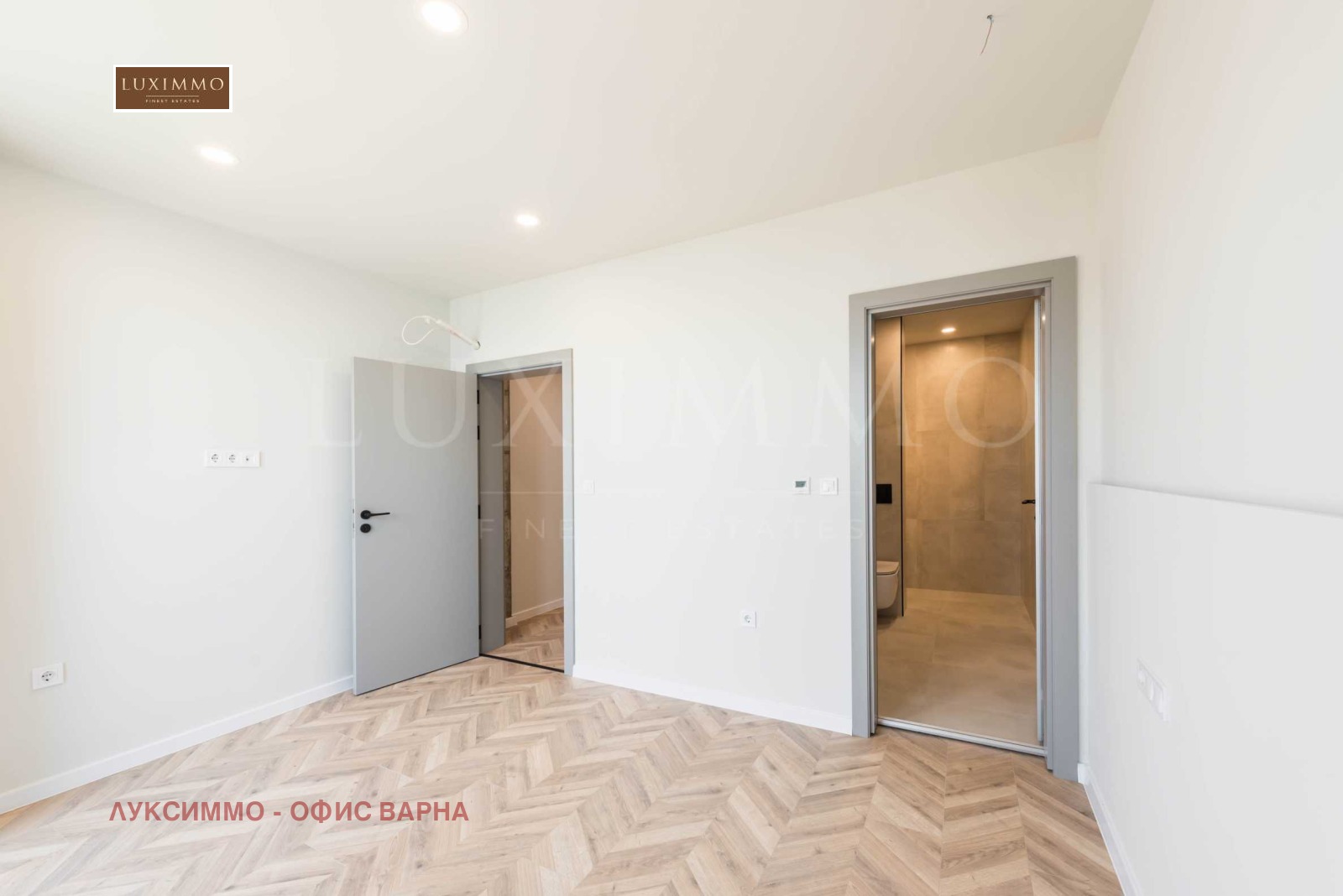 Продава 3-СТАЕН, гр. Варна, м-т Ален мак, снимка 17 - Апартаменти - 55321515