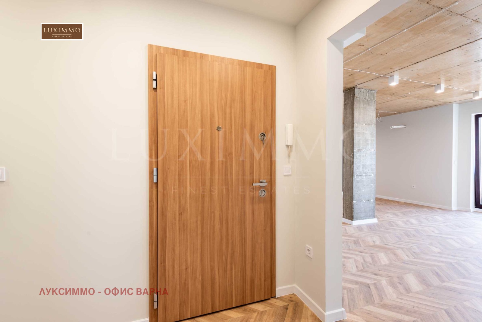 Продава 3-СТАЕН, гр. Варна, м-т Ален мак, снимка 9 - Апартаменти - 55321515