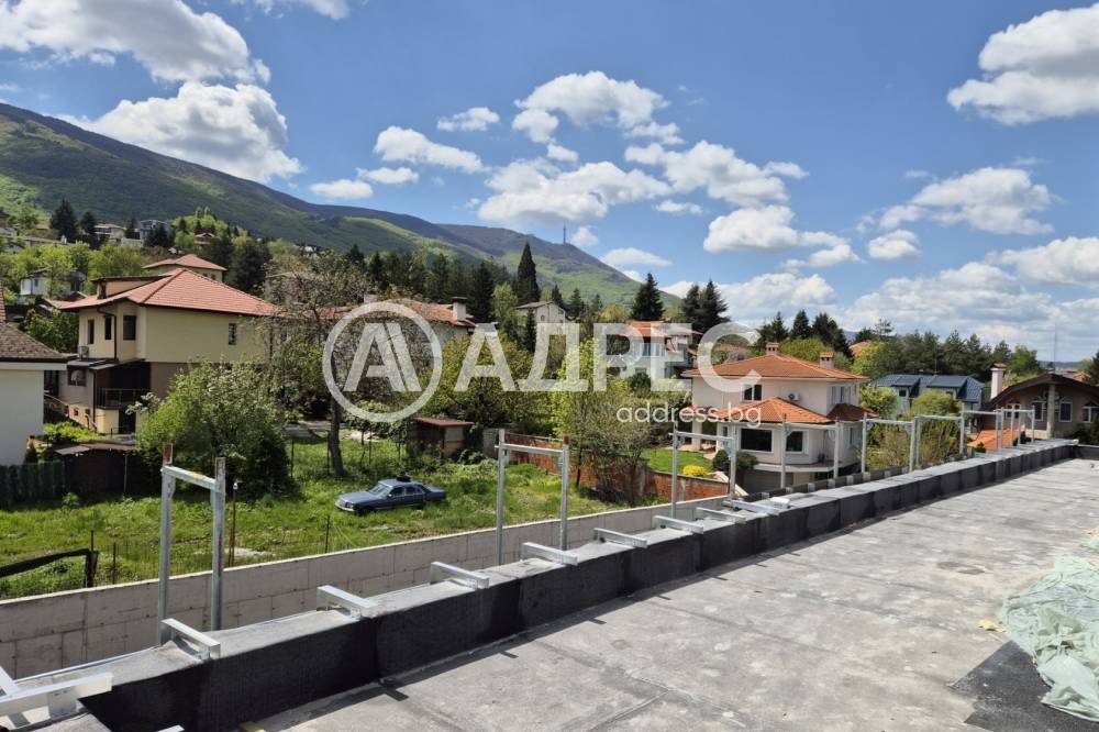 Продава 3-СТАЕН, гр. София, Бояна, снимка 14 - Апартаменти - 55460004